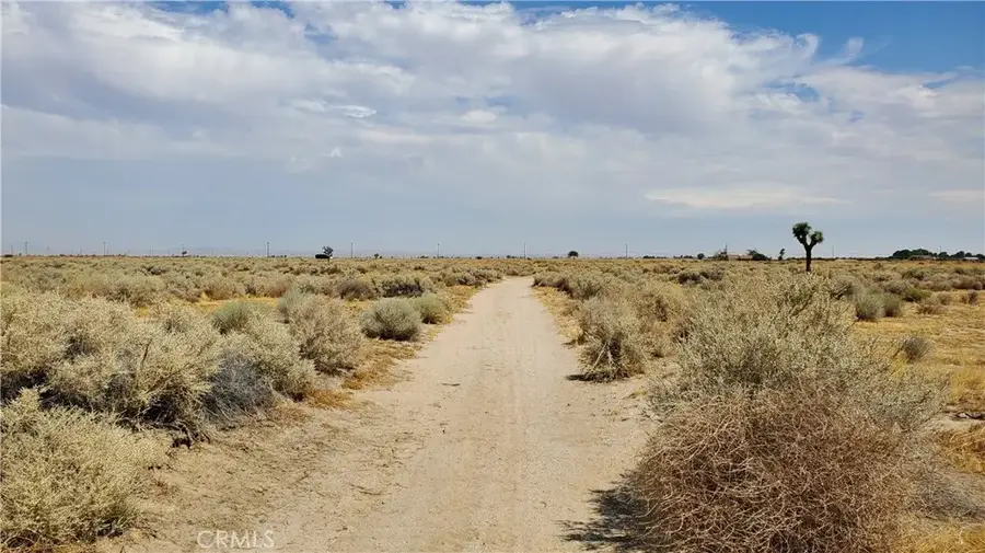 0 95th St East & Ave H-4, Lancaster, CA 93535 - #2