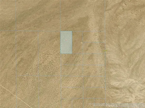 0 Vac Hwy 58, Barstow, CA 92311