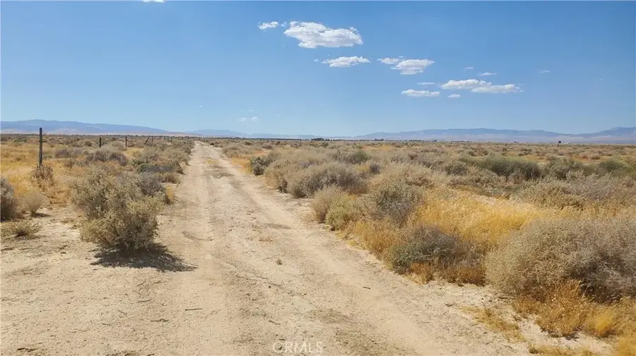 0 Ave E8 Vic 50th St West, Lancaster, CA 93536 - #2
