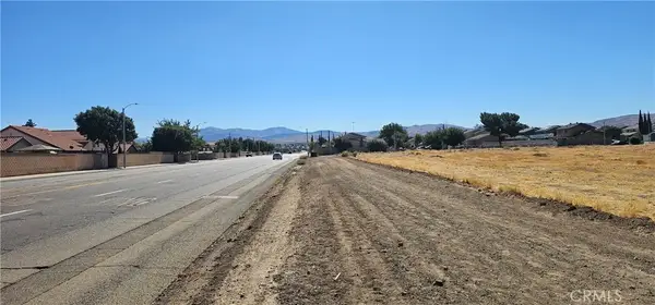 0 30th East, Palmdale, CA 93550