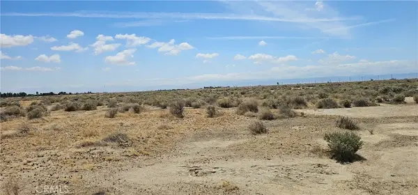 0 George, Rosamond, CA 93560