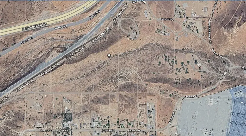 0 Carson Mesa, Acton, CA 93510 - Image #1