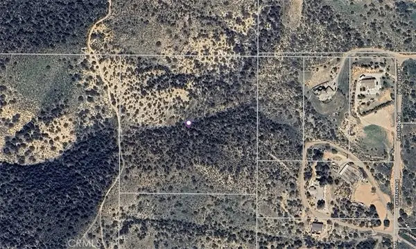 0 Vic Larchfork Rd Clayvale, Acton, CA 93510