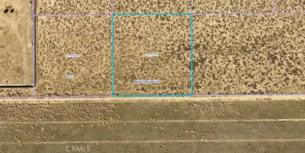 0 West Avenue B8, Lancaster, CA 93536