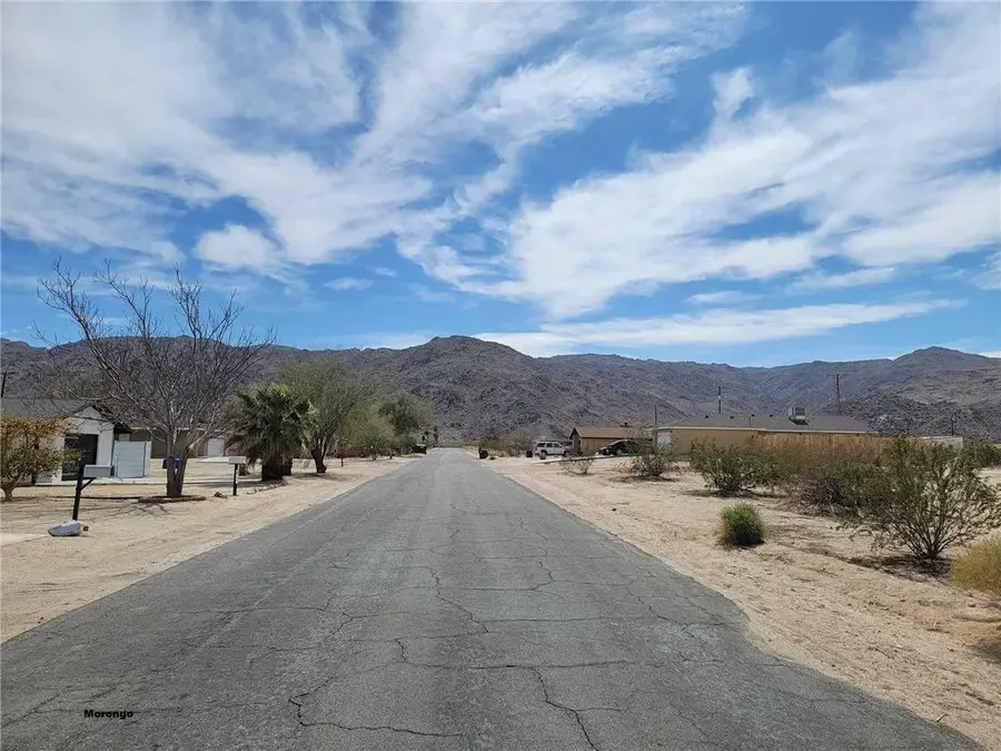 0 Morongo, Twentynine Palms Yucca Valley, CA 92277 - #2