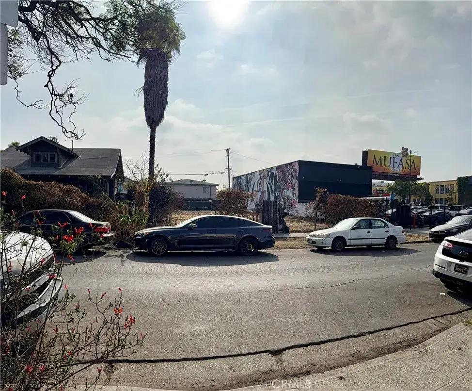 6132 Romaine, Los Angeles, CA 90038 - #1