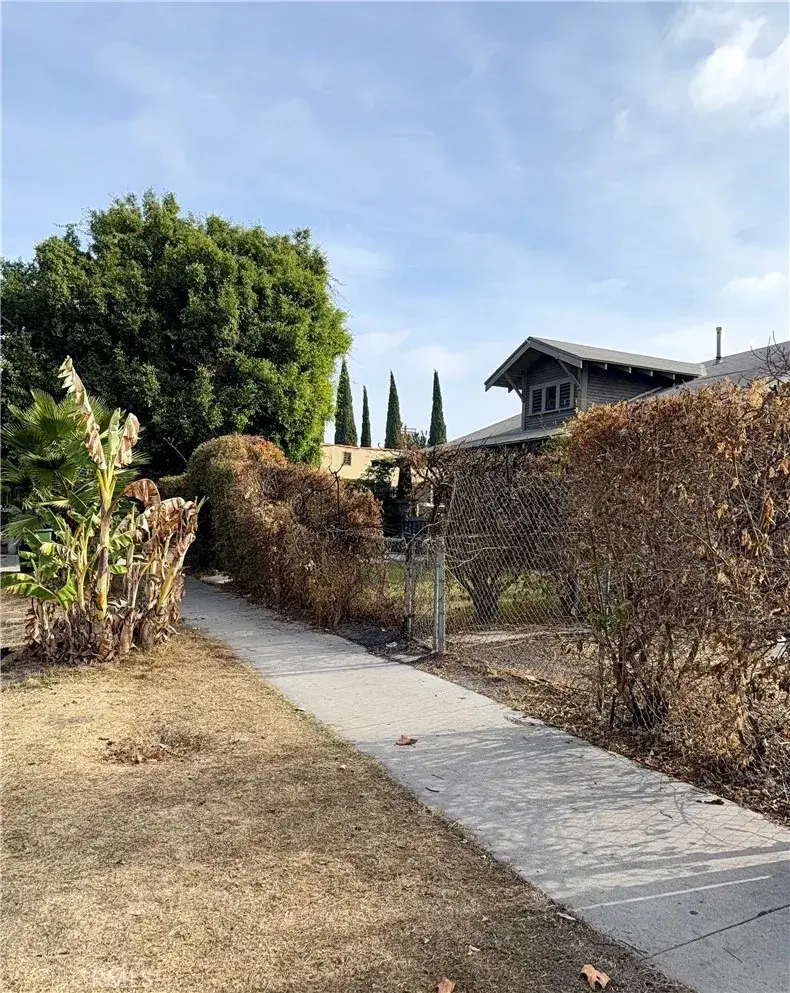 6132 Romaine, Los Angeles, CA 90038 - #2
