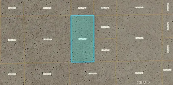 0 Vic Butterfield Ranch, Randsburg, CA 93554