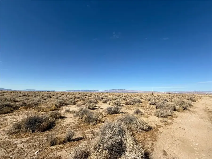 0 W Avenue C-6, Lancaster, CA 93536 - #2