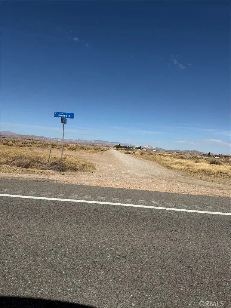 0 W Avenue C-6, Lancaster, CA 93536 - #3