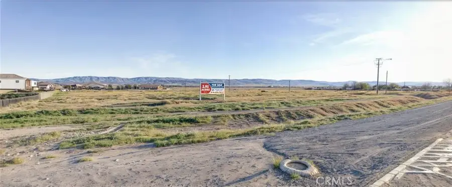 0 Ave I & 45th St W, Lancaster, CA 93536 - #2