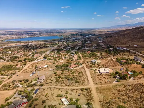 1 Vac/cor Avenue S14/camares, Palmdale, CA 93551