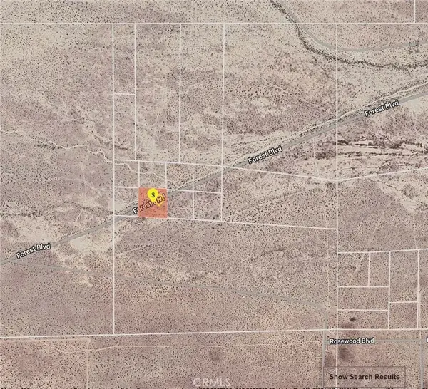 14 Forest Blvd, California City, CA 93505