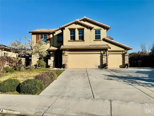 826 Jacob Creek Drive, Bakersfield, CA 93314