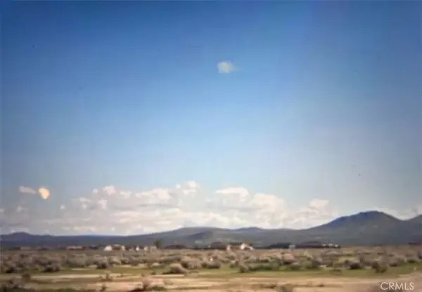 0 Verdant, California City, CA 93505