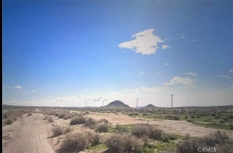 0 Verdant, California City, CA 93505 - #2