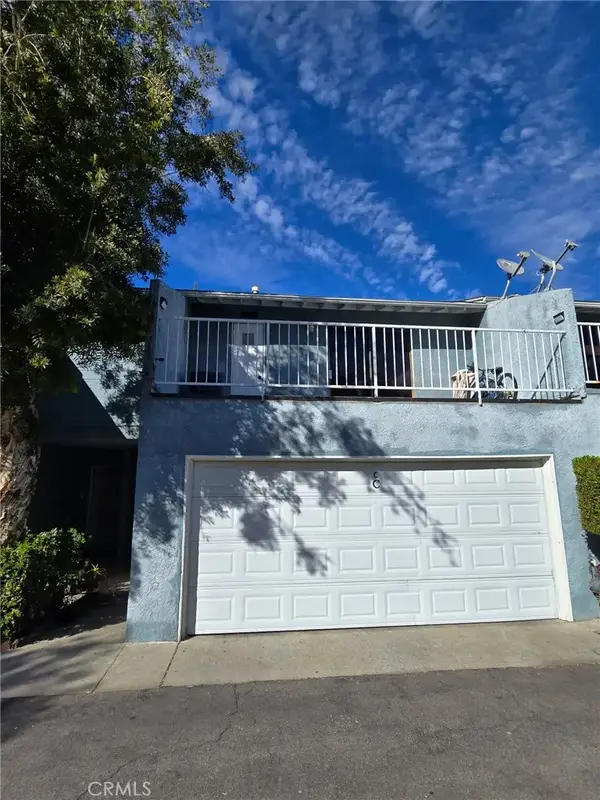 8730 Cedros Avenue #C, Panorama City, CA 91402