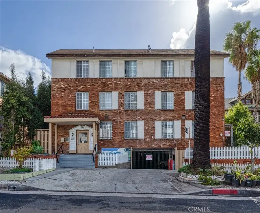 248 S Occidental Boulevard, Los Angeles, CA 90057 - Image #2