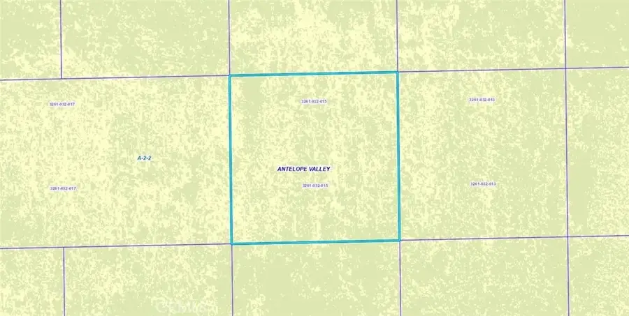 0 Vic A8, Lancaster, CA 93536 - #2