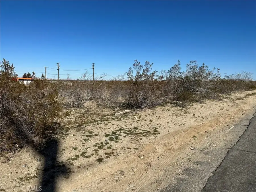 3 Lots On V10 And Longview, Pearblossom, CA 93553 - Image #3