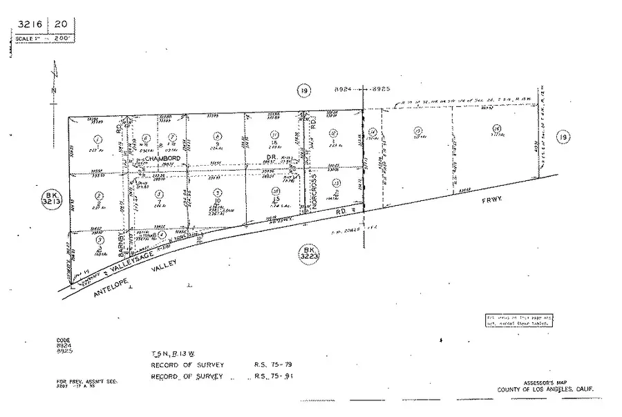 7600 Valley Sage, Acton, CA 93510 - Image #3
