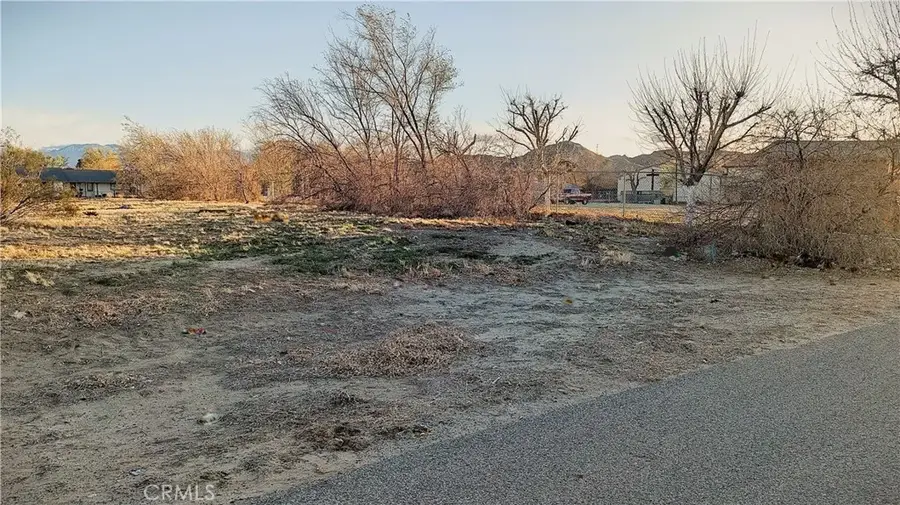 0 E Avenue O, Palmdale, CA 93591 - Image #2