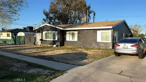 44152 Elm Avenue, Lancaster, CA 93534