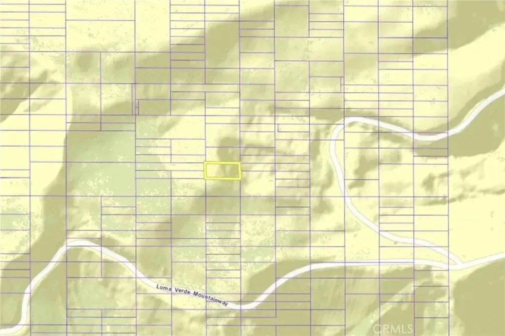0 Near San Martinez, Val Verde, CA 91384 - #1