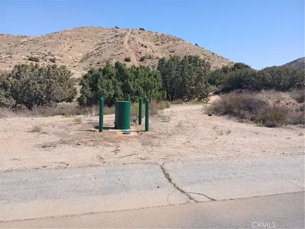 0 West Avenue Y - 8, Acton, CA 93510