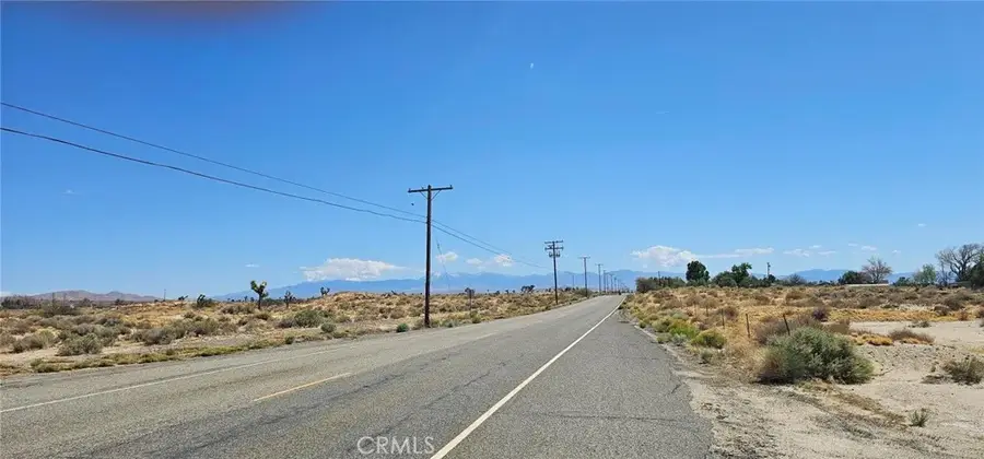 0 E 123rd E/avenue D East, Lancaster, CA 93535 - #2