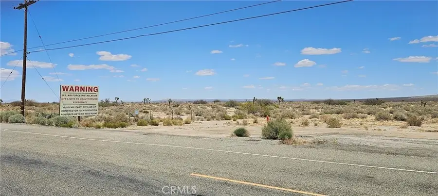 0 E 123rd E/avenue D East, Lancaster, CA 93535 - #3