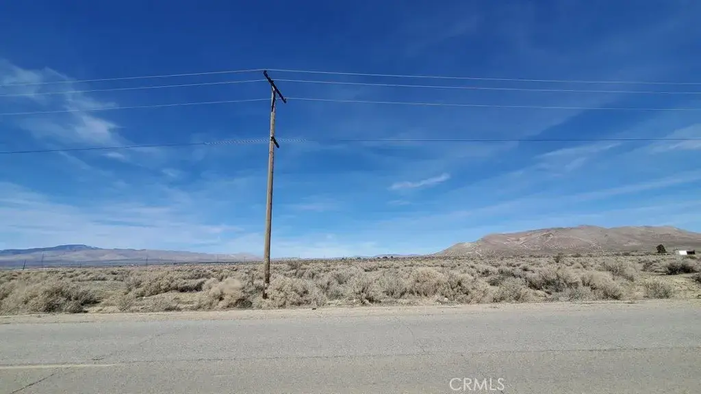 0 Rosamond Blvd & 94th St West, Rosamond, CA 93560 - #1