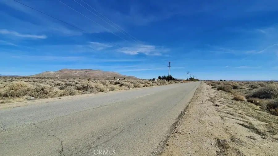 0 Rosamond Blvd & 94th St West, Rosamond, CA 93560 - #2