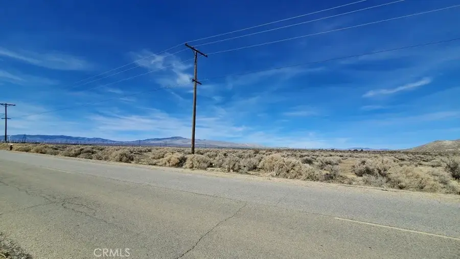0 Rosamond Blvd & 94th St West, Rosamond, CA 93560 - #3