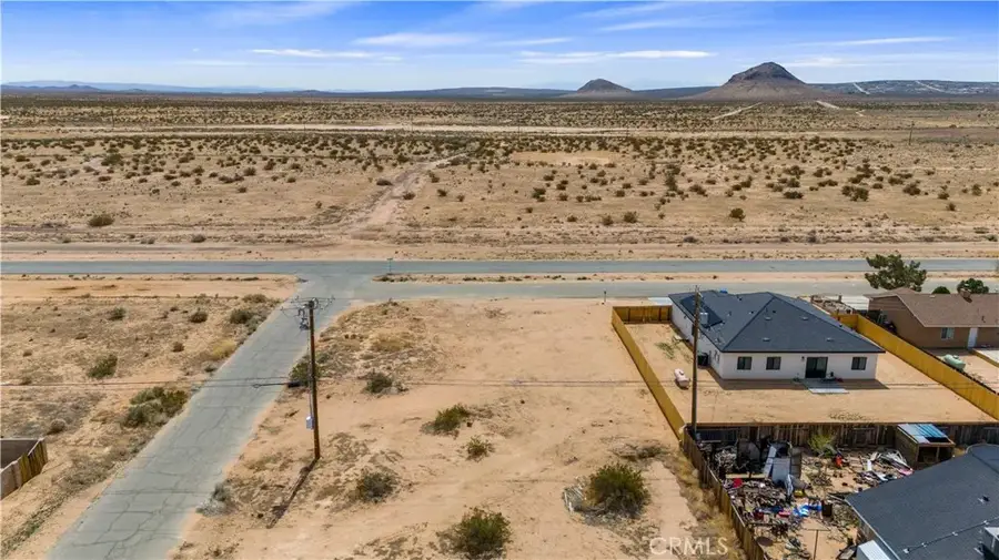 0 Redwood Blvd & Julliard St, California City, CA 93505 - #3