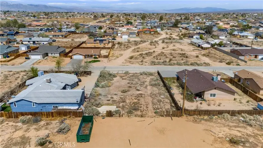 8424 Underwood, California City, CA 93505 - Image #3