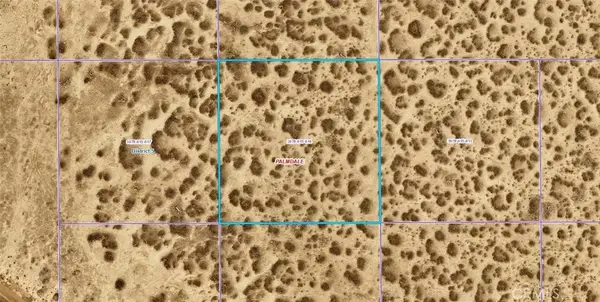 0 E Avenue N-10, Palmdale, CA 93591
