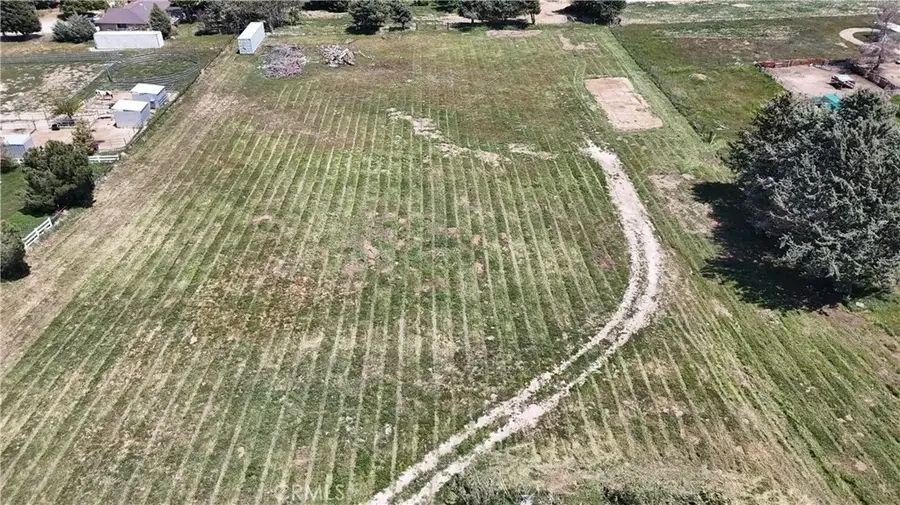 0 87th West, Leona Valley, CA 93551 - #2