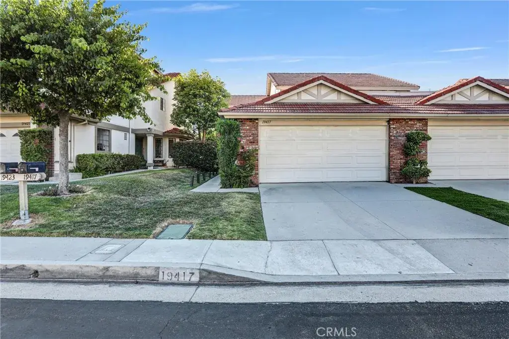 19417 Crystal Ridge Lane, Porter Ranch, CA 91326 - #1