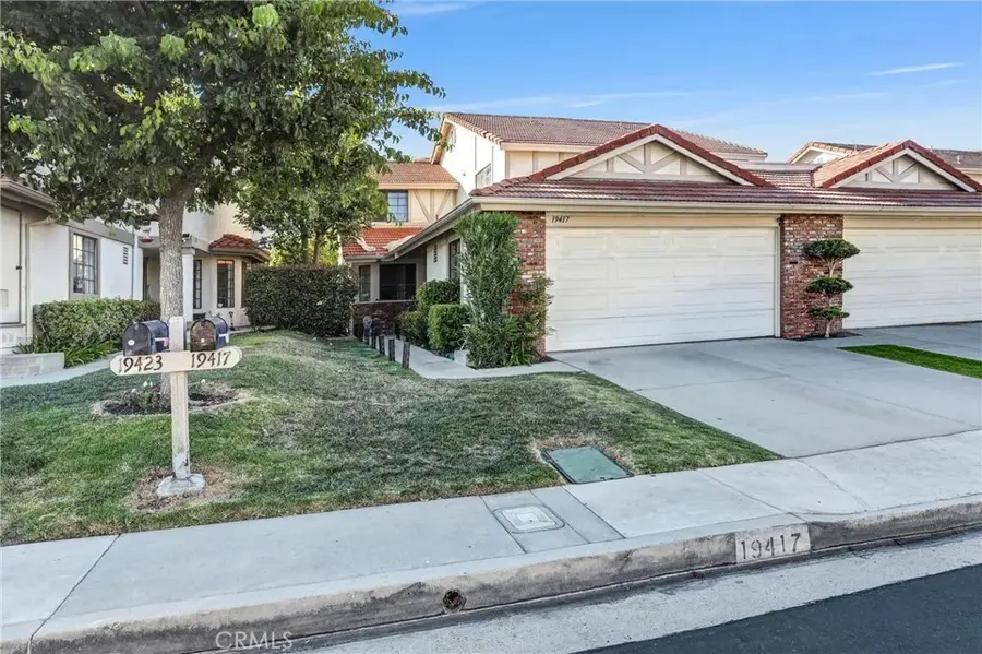 19417 Crystal Ridge Lane, Porter Ranch, CA 91326 - #2