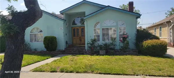 3849 Somerset Drive, Los Angeles, CA 90008