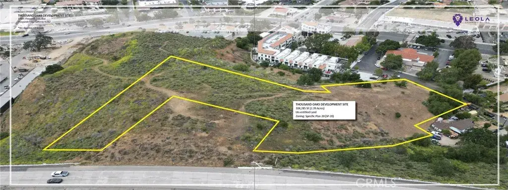 1710 E Thousand Oaks, Thousand Oaks, CA 91362 - #1