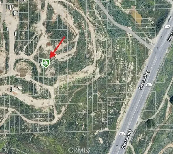 0 Vac Golden Valley Rd & Sierra Hwy, Newhall, CA 91321