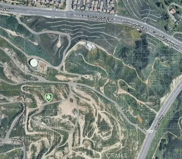 0 Vac Golden Valley Rd & Sierra Hwy, Newhall, CA 91321