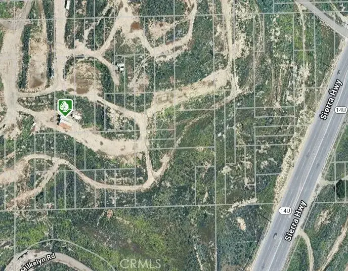 0 Vac Golden Valley Rd & Sierra Hwy, Newhall, CA 91321 - Image #1