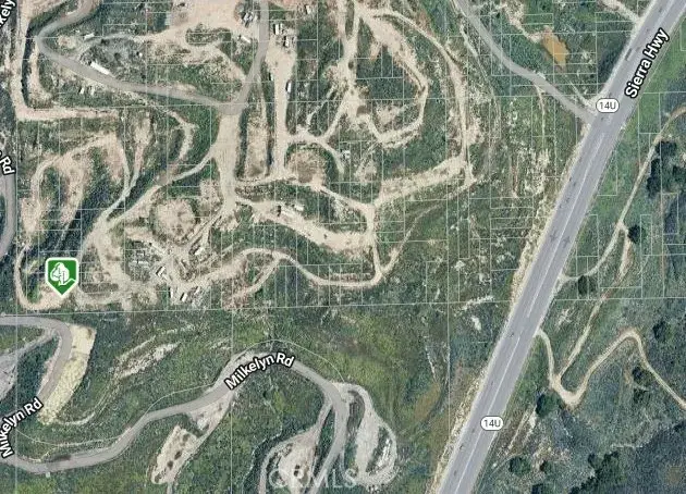 0 Vac Golden Valley Rd & Sierra Hwy, Newhall, CA 91321 - Image #1