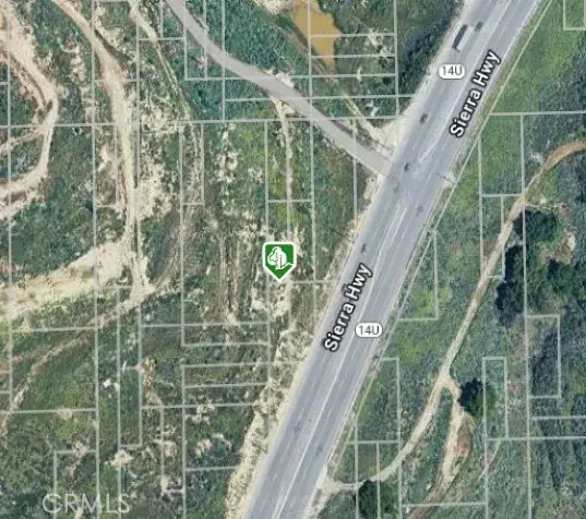 0 Vac Golden Valley Rd & Sierra Hwy, Newhall, CA 91321 - #1