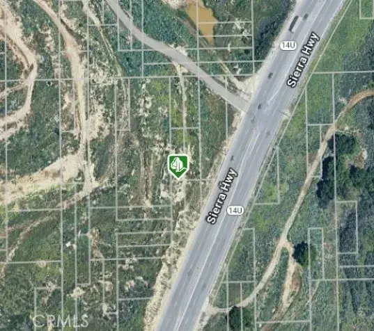 0 Vac Golden Valley Rd & Sierra Hwy, Newhall, CA 91321