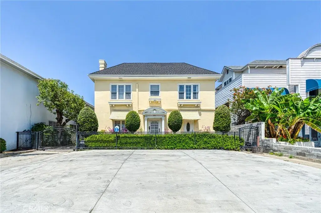 851 Crenshaw Boulevard, Los Angeles, CA 90005 - #1