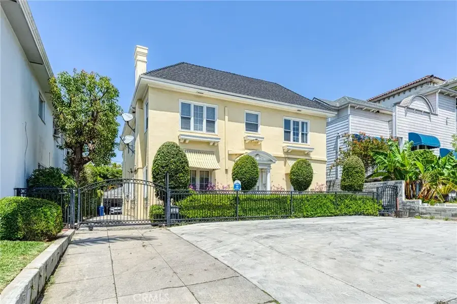 851 Crenshaw Boulevard, Los Angeles, CA 90005 - #2